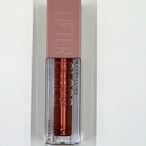 MAYBELLINE - Lifter Gloss 017 Copper